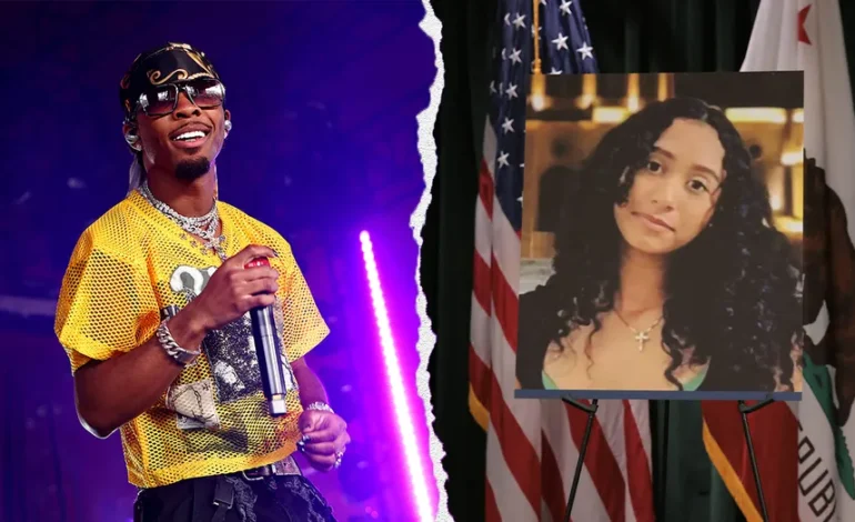 Singer D4vd Faces Preliminary Hearing in Gruesome Teen Murder Case