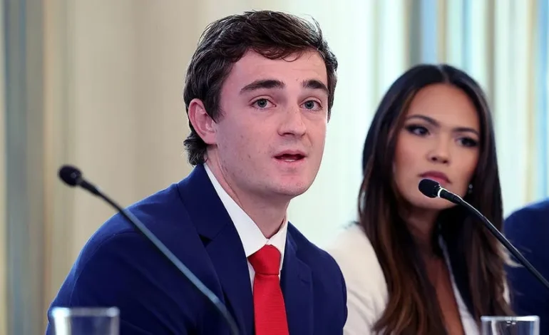 Nick Shirley Defends Investigations: ‘Numbers and Convictions Don’t Lie’