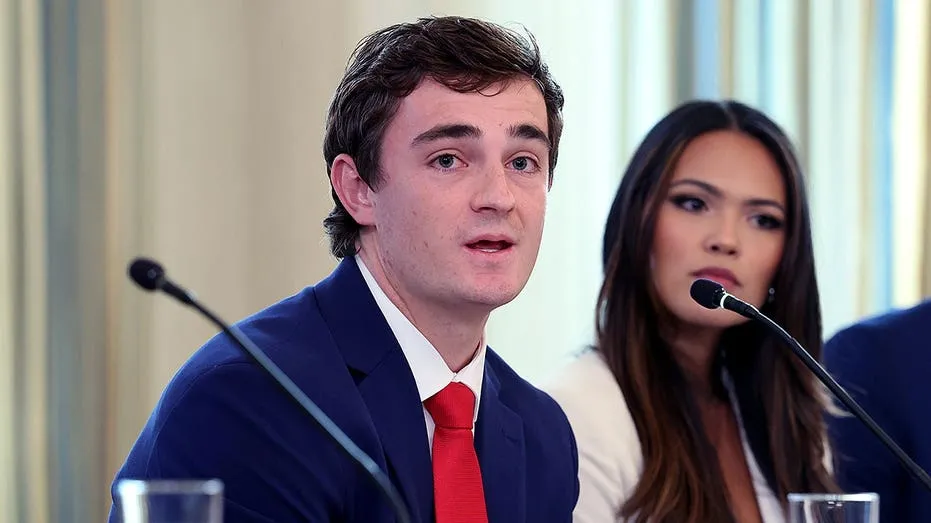 Nick Shirley Defends Investigations: ‘Numbers and Convictions Don’t Lie’