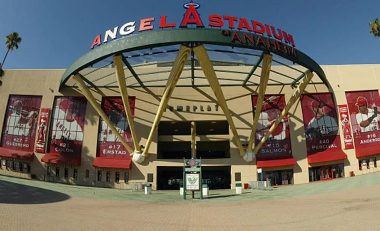 Angels Scout Fired for Filming Rockies, Dubbed ‘Baseball Spy’