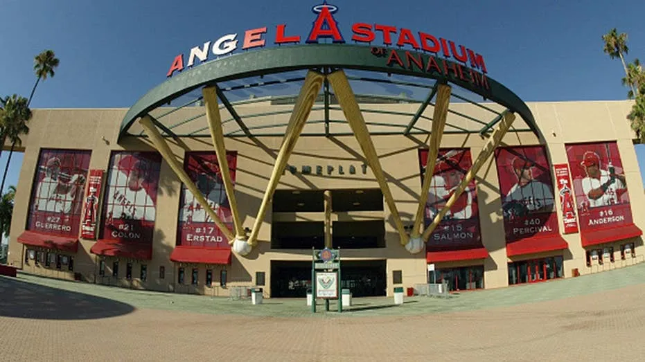 Angels Scout Fired for Filming Rockies, Dubbed ‘Baseball Spy’