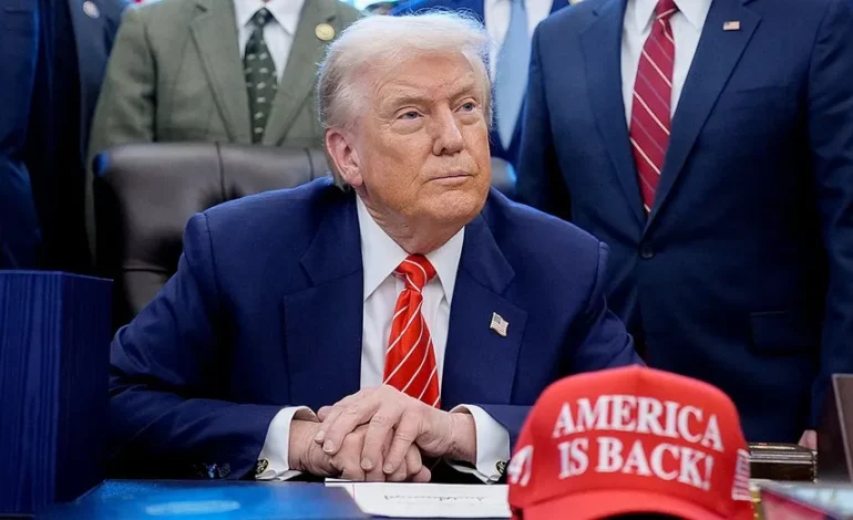 DHS Fined Illegal Immigrants $84 Billion Under Trump