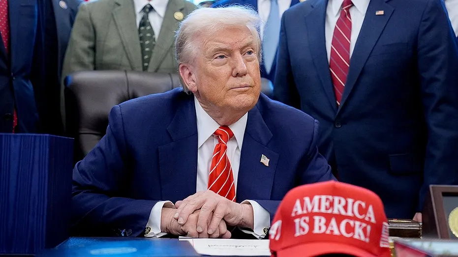 DHS Fined Illegal Immigrants $84 Billion Under Trump