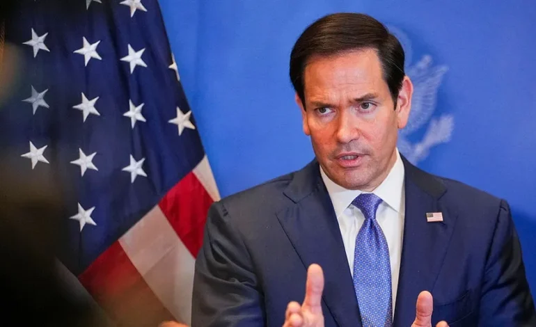 US Open to Iran Talks, But Warns of Consequences for Violations