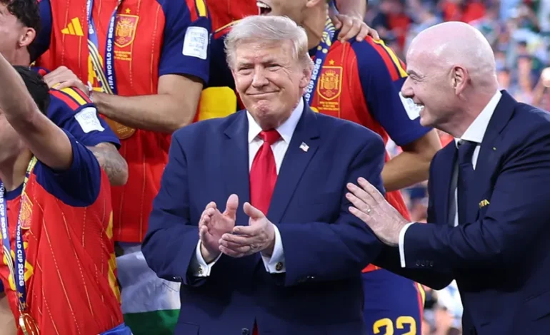 World Cup Final Shatters US Viewership Records