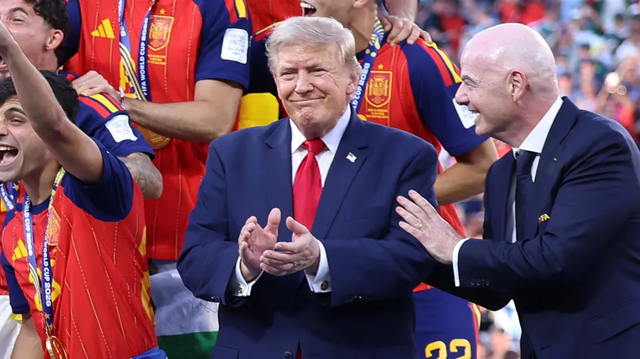 World Cup Final Shatters US Viewership Records