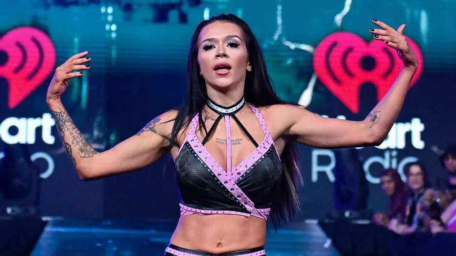 Elayna Black on Joining TNA: A Dream Fueled by The Beautiful People