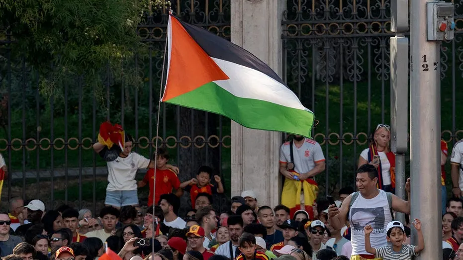 IDF Identifies Palestinian Soccer Players as Hamas, Islamic Jihad Operatives