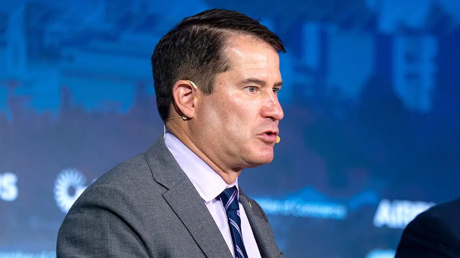 Rep. Moulton: Democrats Lack Immigration Plan, Rely on Anti-Trump Stance