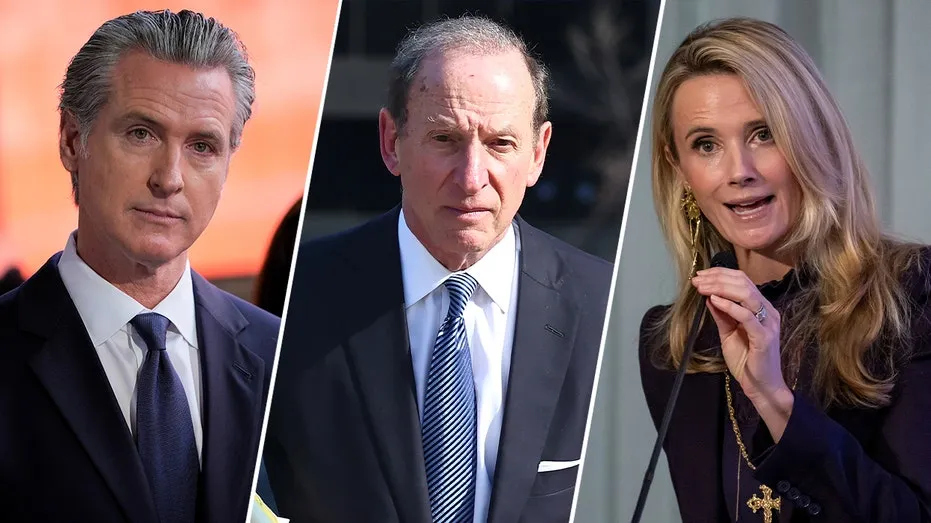 Newsom Hires Hunter Biden’s Lawyer Amid Federal Investigations
