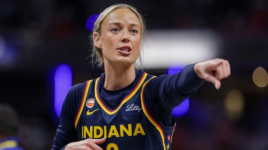 Sophie Cunningham Stands Firm on Women’s Sports Stance