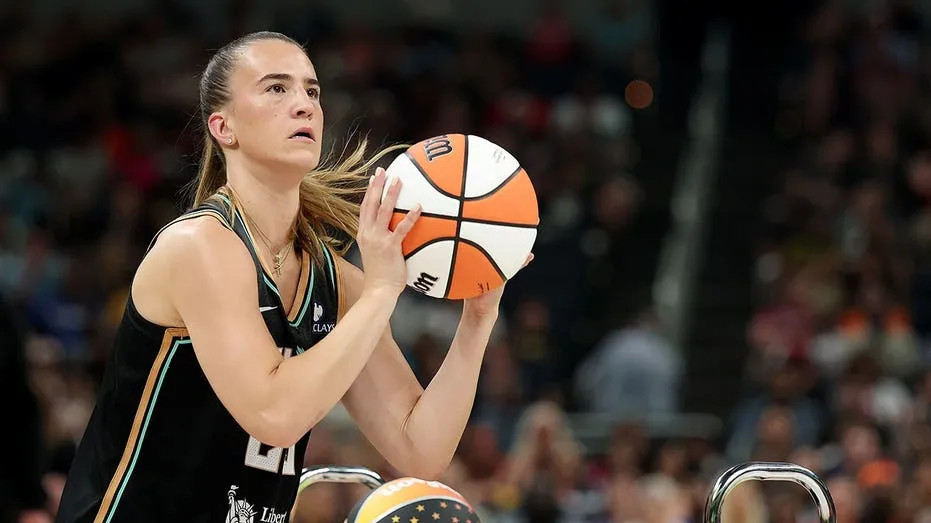Sabrina Ionescu Clarifies WNBA 3-Point Contest Snub: ‘Never Officially Got Invited’