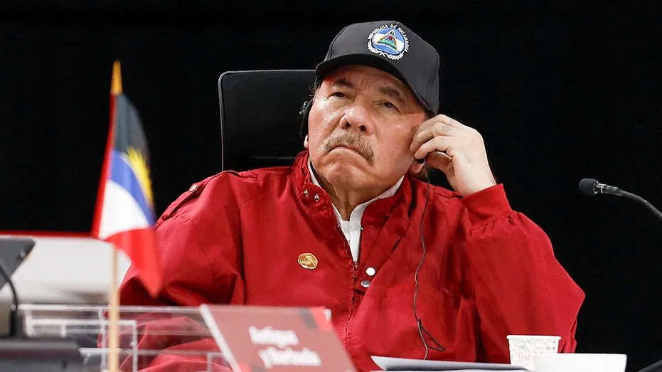 Nicaragua Moves to Abolish Elections, Citing ‘Peace’ and ‘Stability’