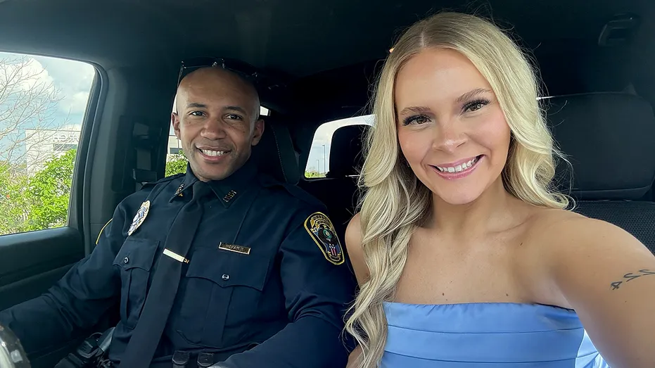 Arkansas Officer Drowns Saving Fiancée Hours After Proposal