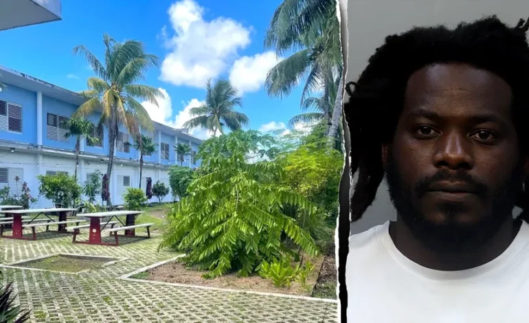 Ex-Couple’s Classroom Fight Leads to Arrests at Miami School