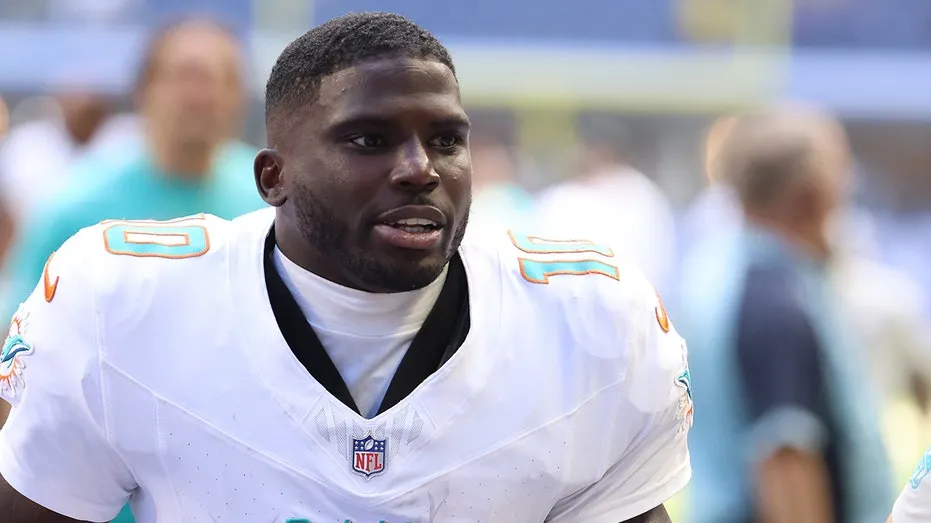 Tyreek Hill’s NFL Future Uncertain After Knee Injury Recovery