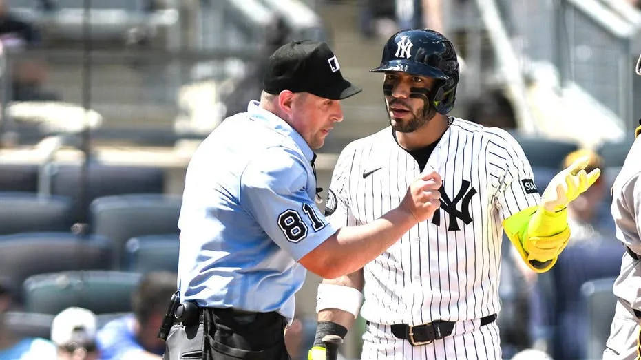 Yankees Player’s Pitch Clock Tactics Spark Controversy