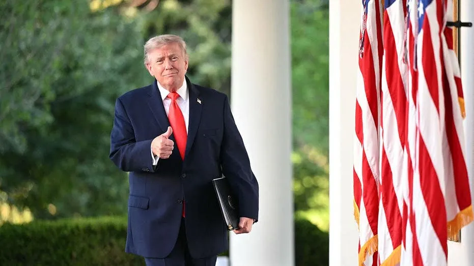 Trump Forms Coalition to Shield Ratepayers from Data Center Energy Costs