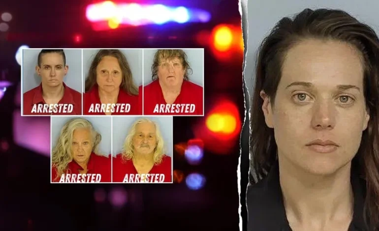 New Clues Emerge in Hunt for Accused Killer Isabelle Johnson
