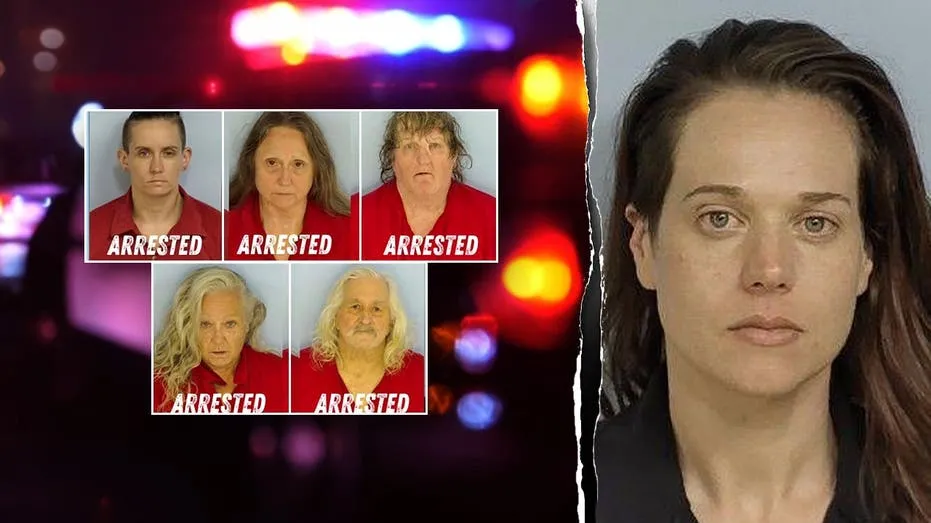 New Clues Emerge in Hunt for Accused Killer Isabelle Johnson