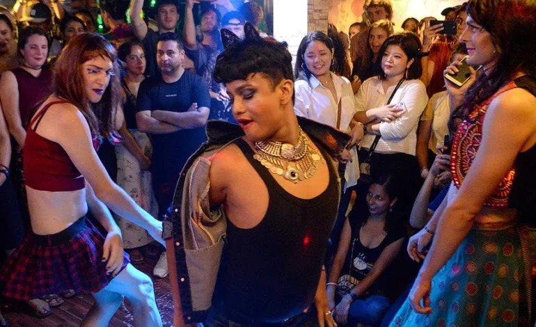 US Aid Cuts Spark Debate Over Transgender Jobs in Nepal