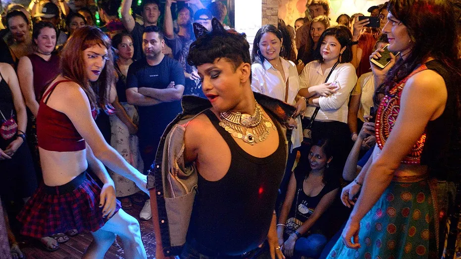 US Aid Cuts Spark Debate Over Transgender Jobs in Nepal