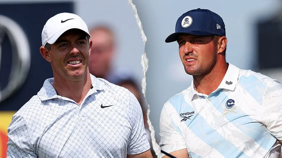 Scottie Scheffler on Golf Rivalries: ‘It’s the Golf Course’