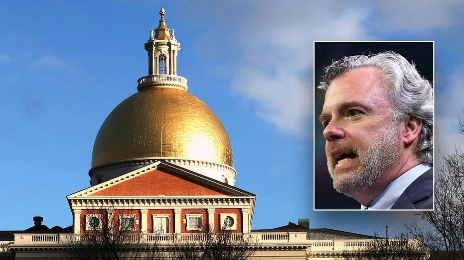 Mass. Dem Chair Admits Sufficient Facts in DUI Case