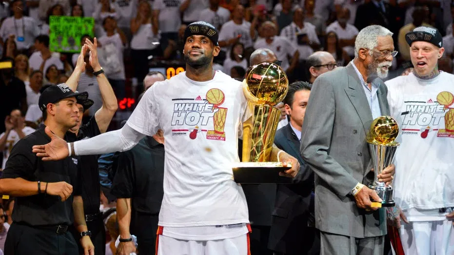 Adam Schefter on LeBron James’ Future: ‘Where There’s Smoke, There’s Fire’