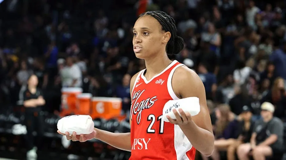 Ex-Fever Player Alleges Harassment Cover-Up Amid WNBA Trans Athlete Debate