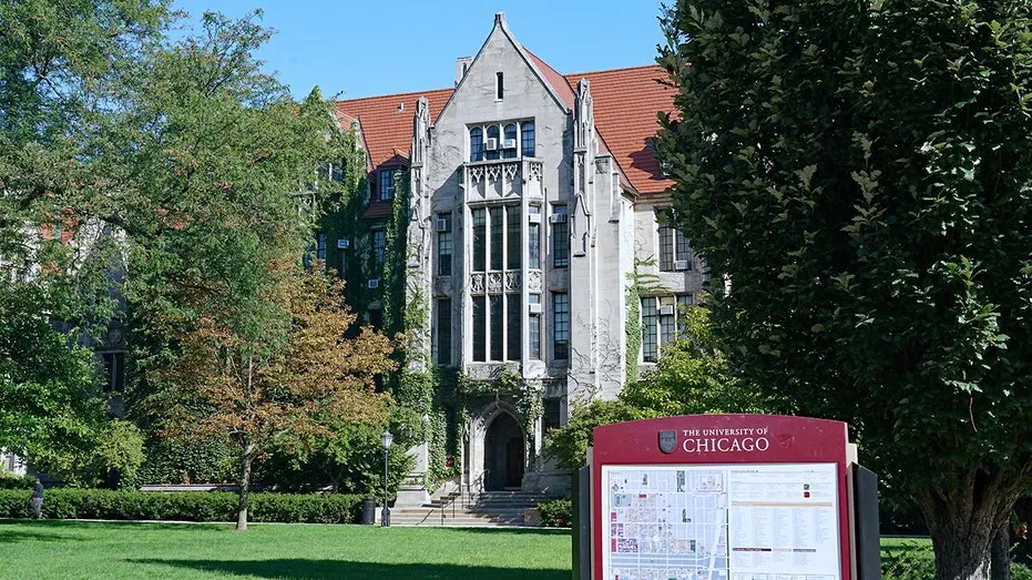 Double Homicide on University of Chicago Campus
