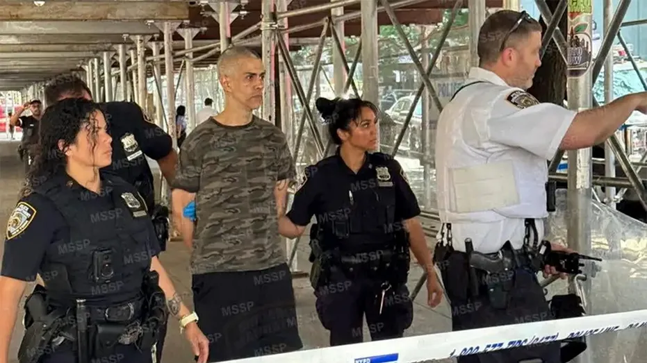 NYC Stabbings: Witnesses Describe ‘Scary’ Attack, Suspect Yelled ‘Allahu Akbar’
