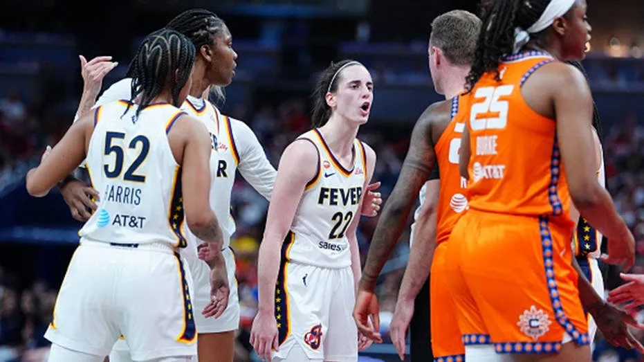Saniya Rivers Claps Back After Caitlin Clark’s Scoreboard Taunt