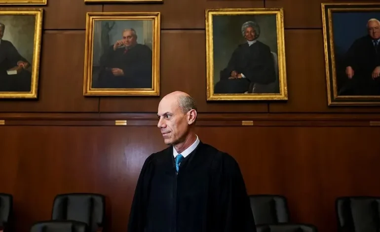 Judge Halts Trump Visa Ban Targeting ‘Censorship’ Critics