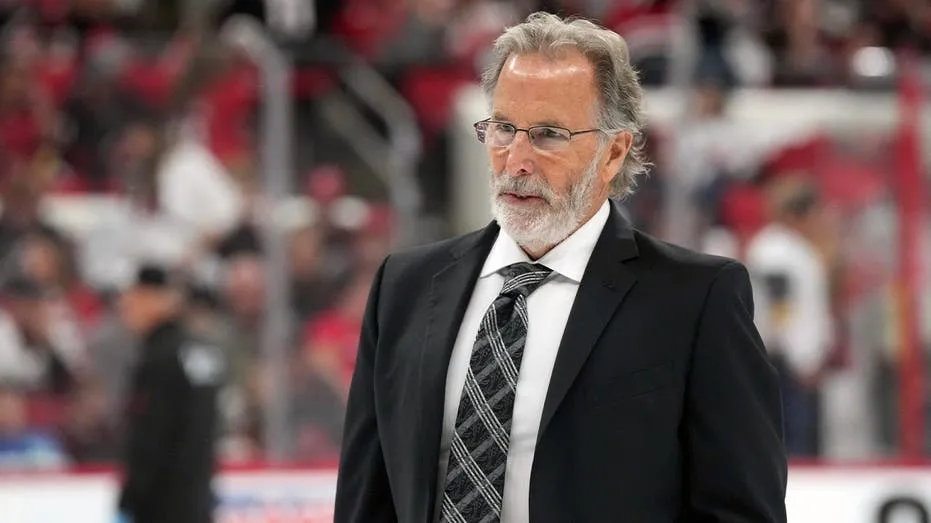 John Tortorella Reflects on Shocking Stanley Cup Final Exit