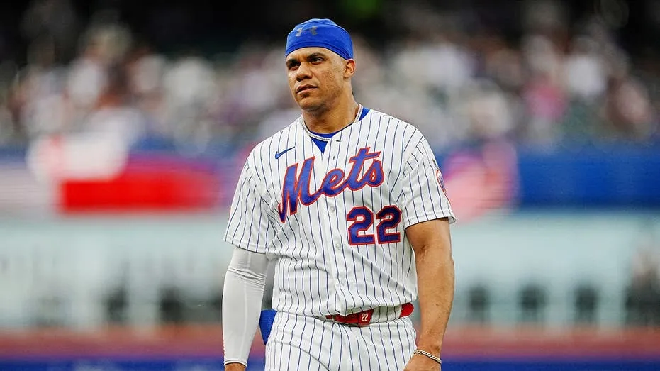 Juan Soto Exits Mets Game with Lingering Calf Issue