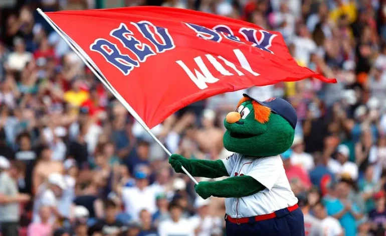 Red Sox Winning Streak Costly for Local Restaurant Chain
