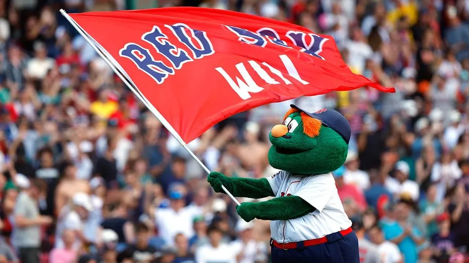 Red Sox Winning Streak Costly for Local Restaurant Chain