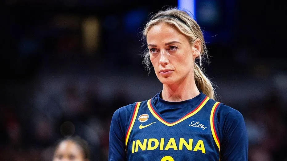 Senator Backs WNBA Player Sophie Cunningham on Transgender Sports Debate