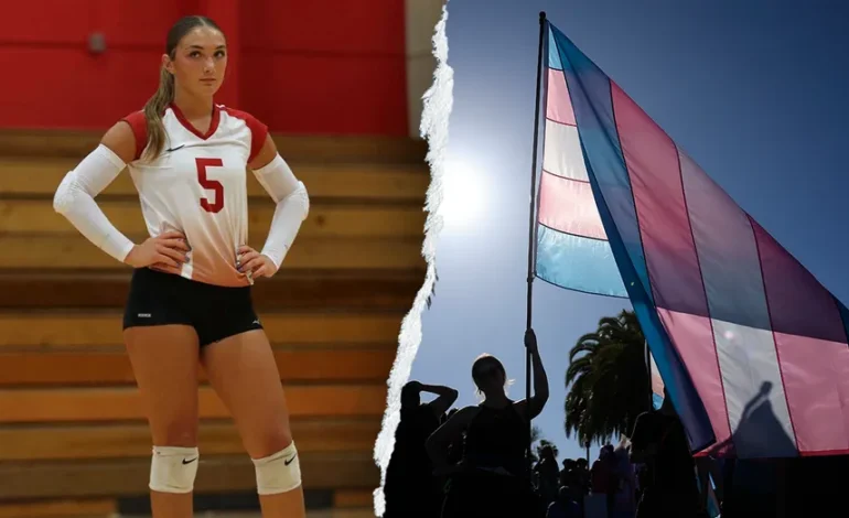 Michigan Father Faces Threats After Daughter Speaks Out on Trans Athlete Issue