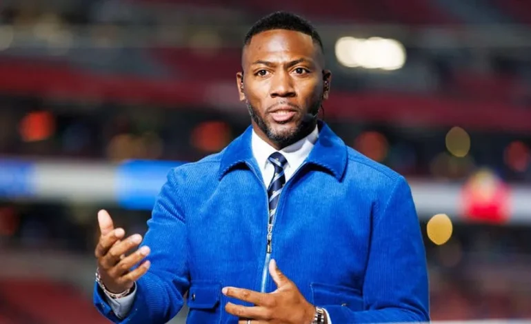 Roddy White on Ryan Clark’s ESPN Departure: Outspokenness May Be a Factor