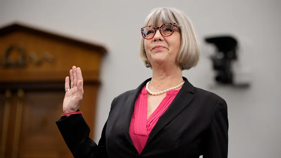 Lawmaker Presses Smithsonian Chief on ‘America First’ Remark