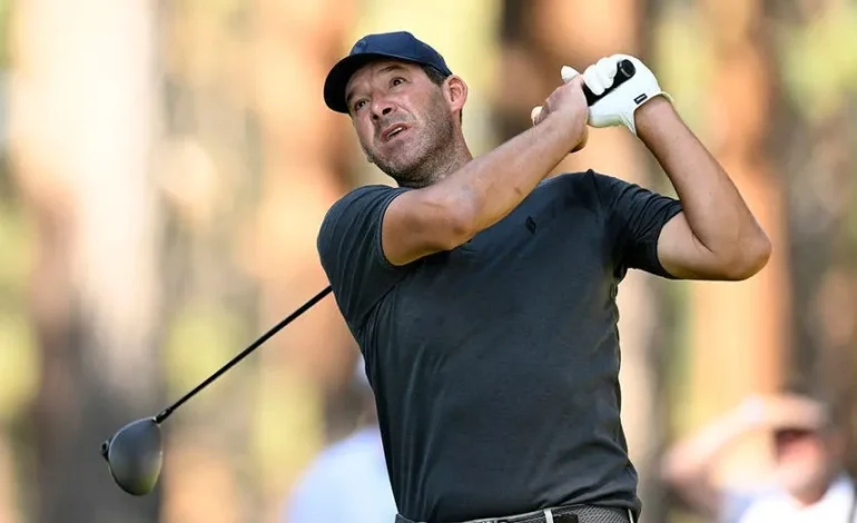 Tony Romo’s Rough Golf Day Preceded OWI Arrest