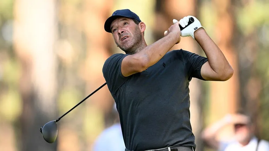 Tony Romo’s Rough Golf Day Preceded OWI Arrest