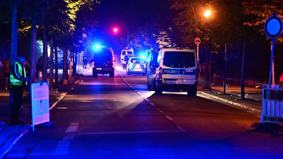 Berlin Pride Festival Canceled After Car Plows Into Crowd