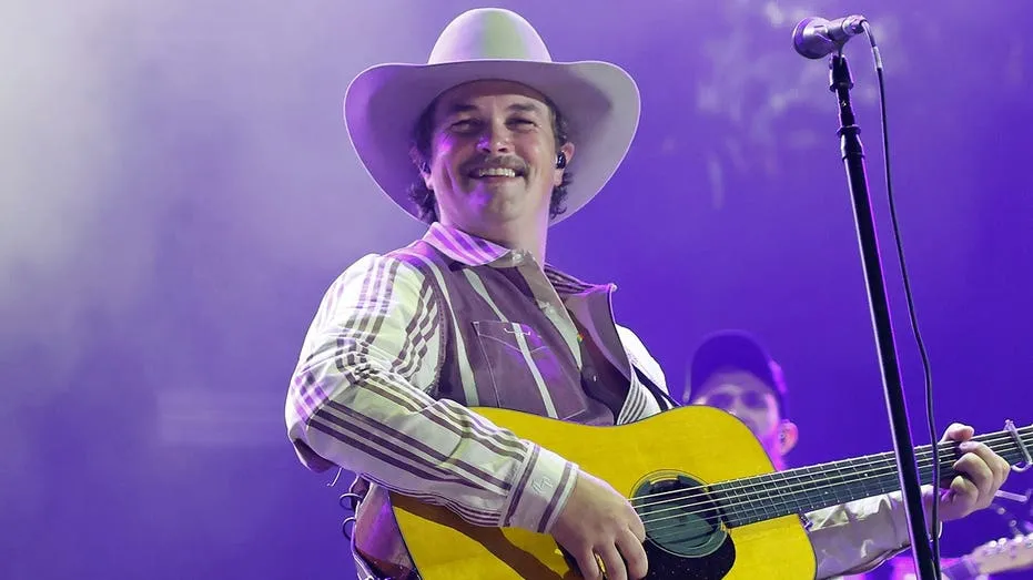 Zach Top: Modern Country Music Lacks ‘Soul’