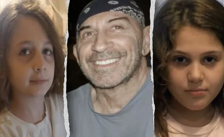 California Amber Alert: Father Suspected in Abduction of 9-Year-Old Twins