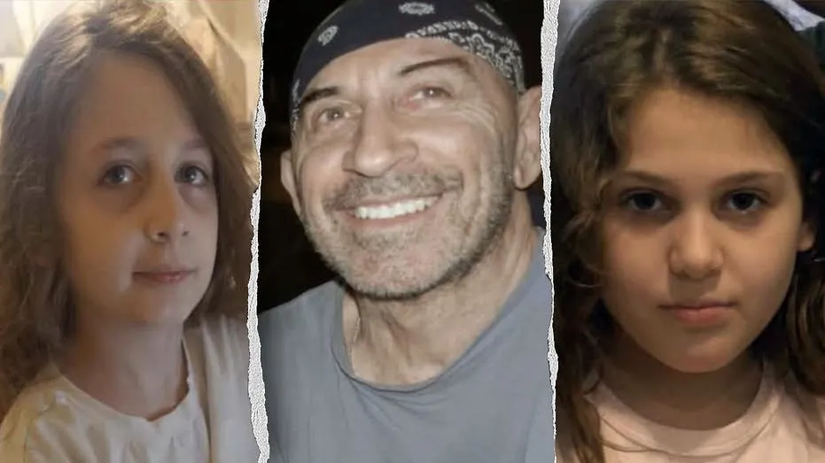 California Amber Alert: Father Suspected in Abduction of 9-Year-Old Twins
