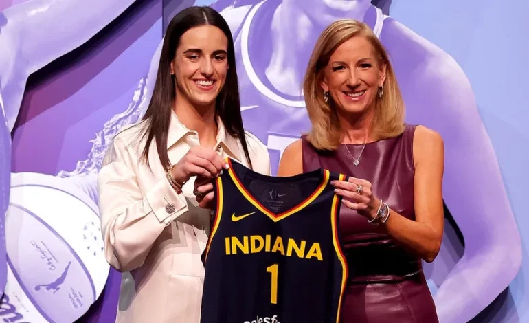 WNBA Commissioner Tackles Harassment, Dodges Future Questions