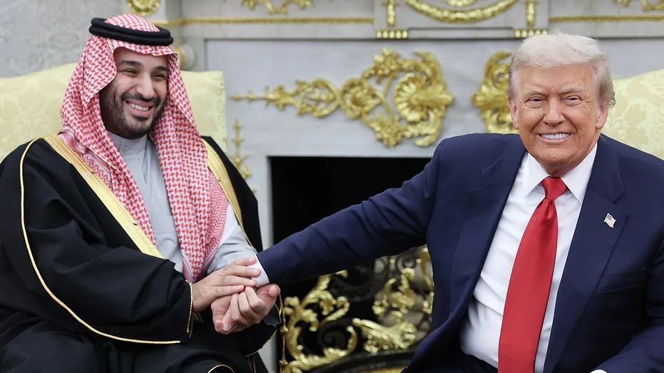 US-Saudi Nuclear Deal Sparks Fierce Debate in Congress